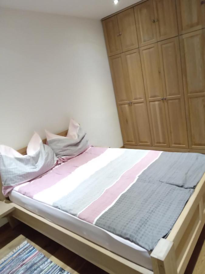 巴特奥塞Mikas Haus别墅 外观 照片